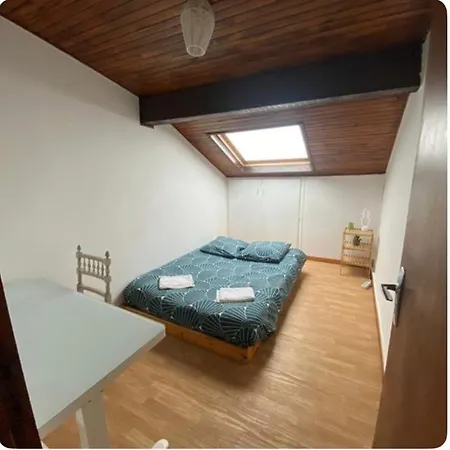 Дом отдыха Maison Entiere Proche De Geneve *