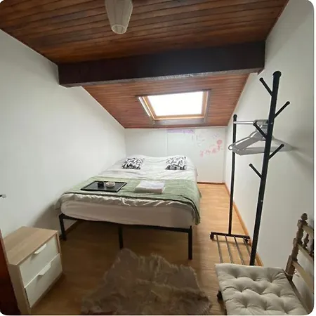 Дом отдыха Maison Entiere Proche De Geneve